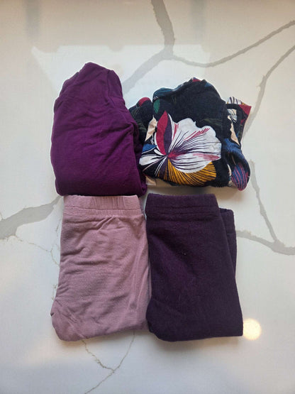 Vi&Jax 0-6m Girly Bundle, Kids 6 Month (3-6M)