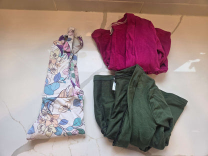 Vi&Jax 12-24m Overalls & Cardigans, Kids 12 Month (9-12M)