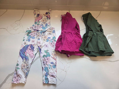 Vi&Jax 12-24m Overalls & Cardigans, Kids 12 Month (9-12M)