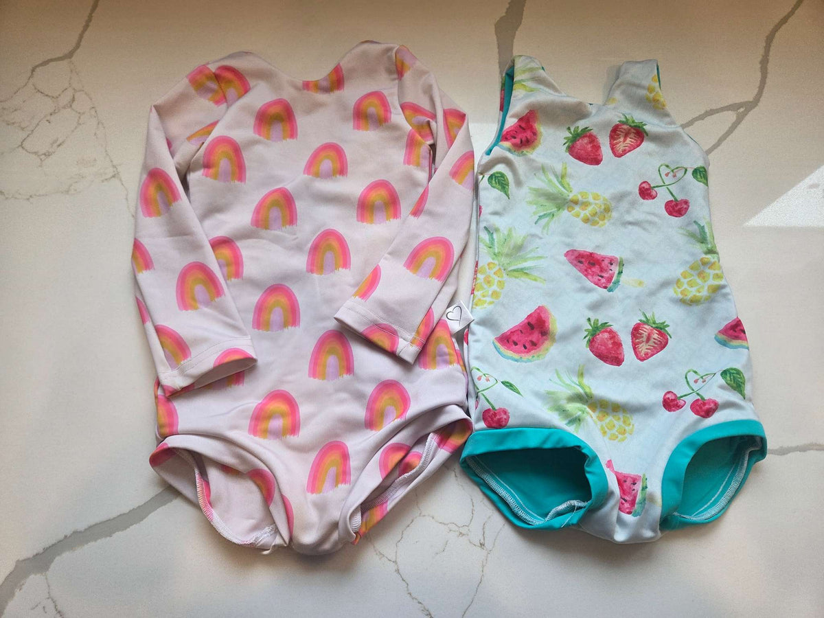 Vi&Jax 12-24m Swim Lot, Kids 12 Month (9-12M)