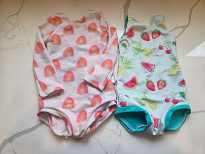 Vi&Jax 12-24m Swim Lot, Kids 12 Month (9-12M)
