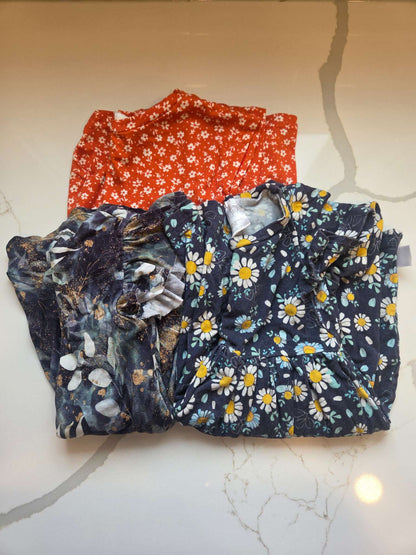 Vi&Jax 12-24m Girly Lot, Kids 12 Month (9-12M)