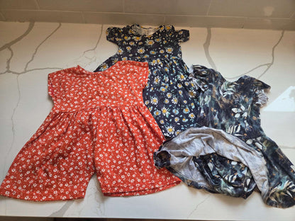 Vi&Jax 12-24m Girly Lot, Kids 12 Month (9-12M)