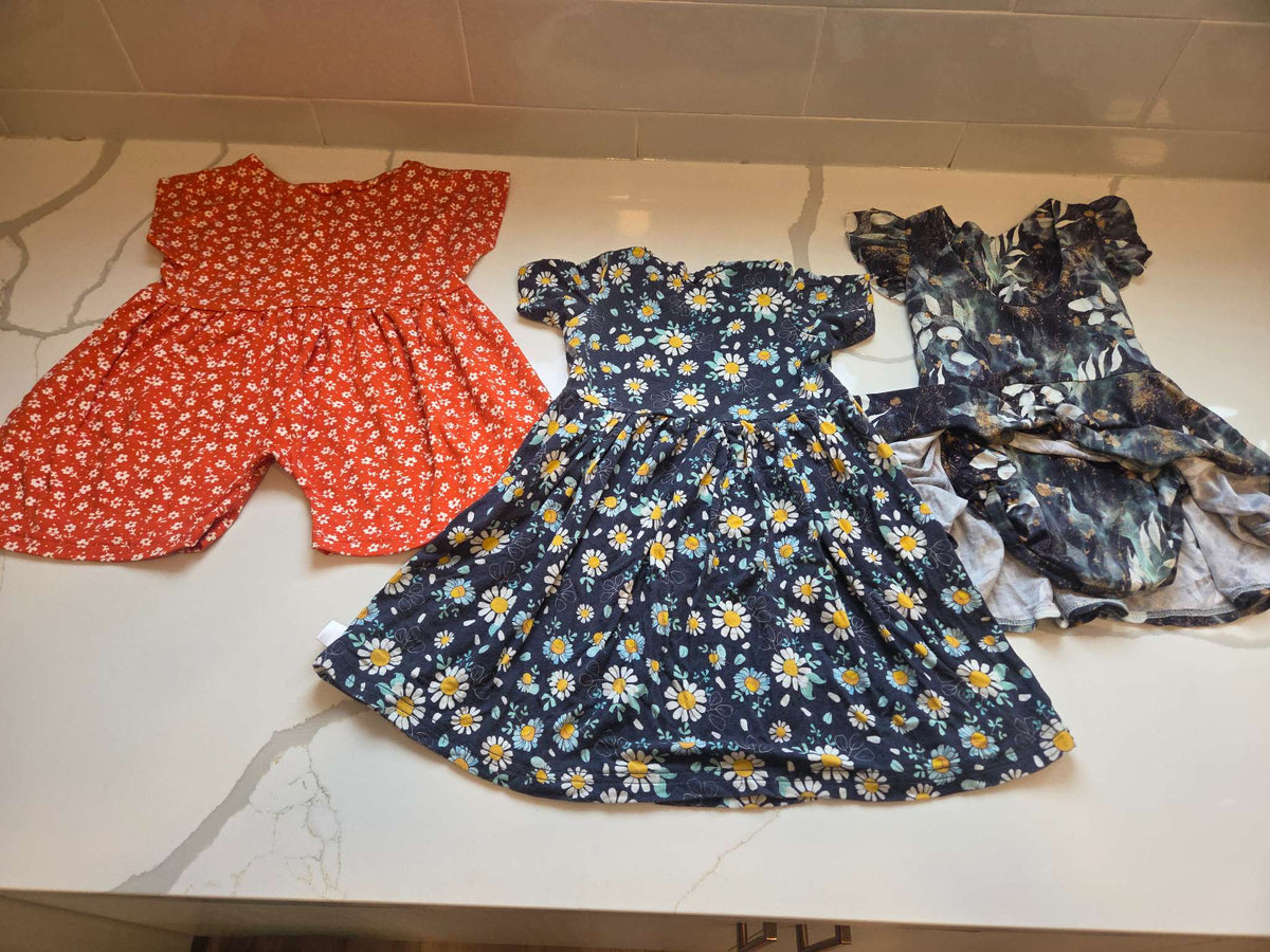 Vi&Jax 12-24m Girly Lot, Kids 12 Month (9-12M)