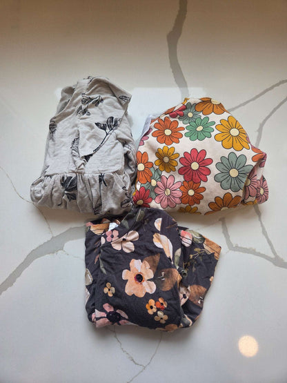 Vi&Jax 12-24m Girly Top Bundle, Kids 12 Month (9-12M)