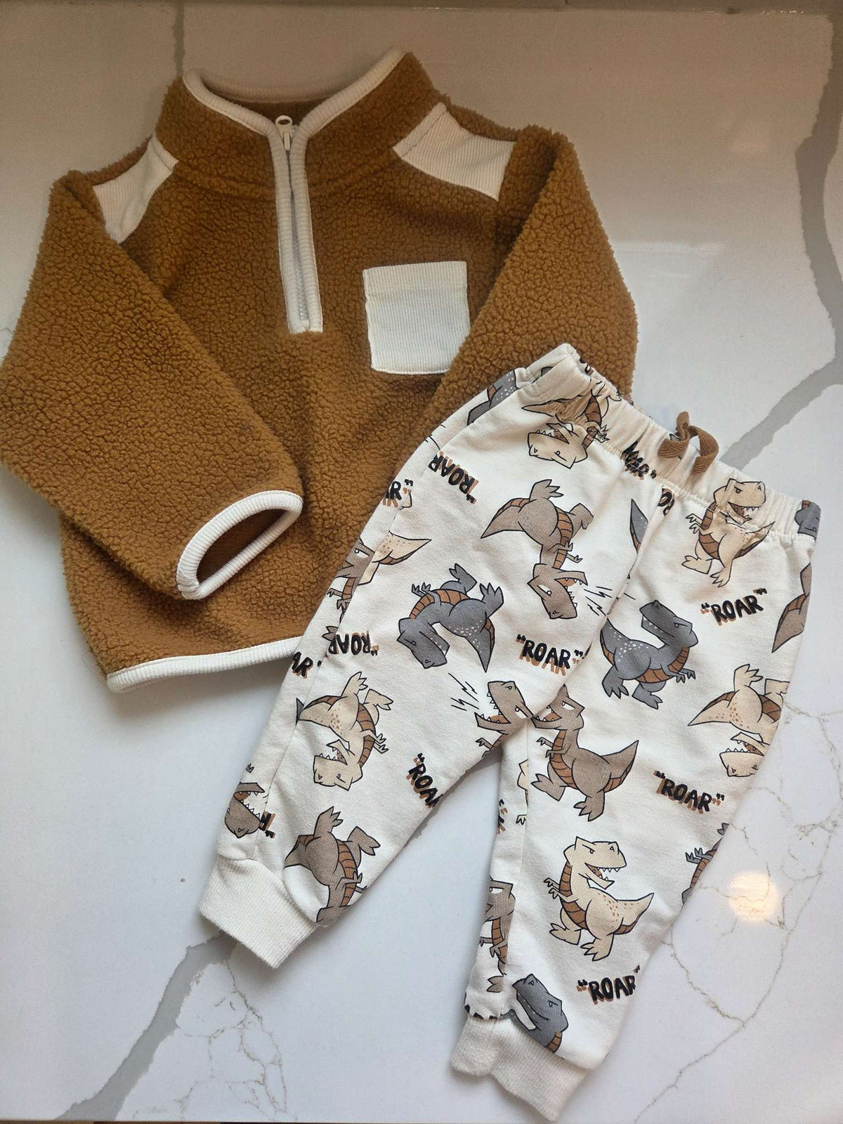 12m Boy Outfit, Kids 12 Month (9-12M)