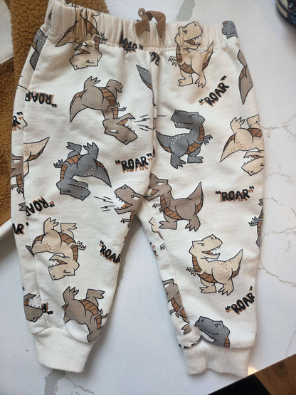 12m Boy Outfit, Kids 12 Month (9-12M)