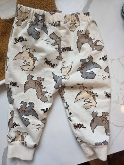 12m Boy Outfit, Kids 12 Month (9-12M)