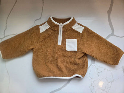 12m Boy Outfit, Kids 12 Month (9-12M)