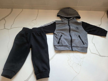 Body Glove 18m Tracksuits, Kids 18 Month (12-18M)