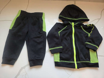 Body Glove 18m Tracksuits, Kids 18 Month (12-18M)