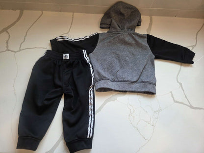 Body Glove 18m Tracksuits, Kids 18 Month (12-18M)