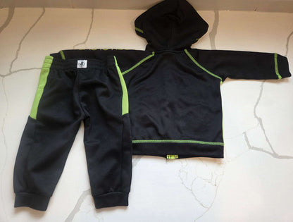 Body Glove 18m Tracksuits, Kids 18 Month (12-18M)