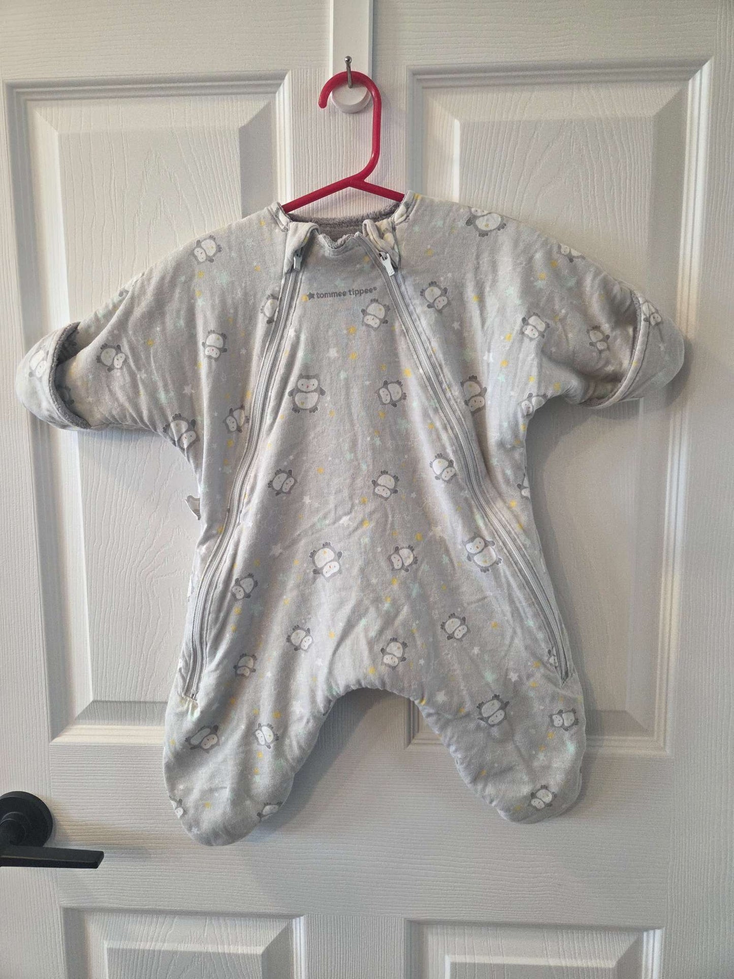 Tommee Tippee Starsuit, Kids 6 Month (3-6M)