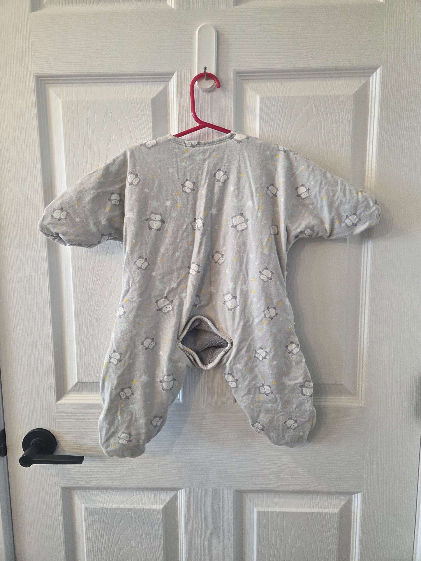 Tommee Tippee Starsuit, Kids 6 Month (3-6M)