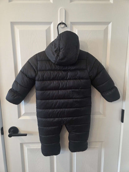 Canadiana 6-12m Snowsuit , Kids 6 Month (3-6M)