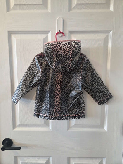 Old Navy Rain Jacket 18-24m, Kids 24 Month (18-24M)