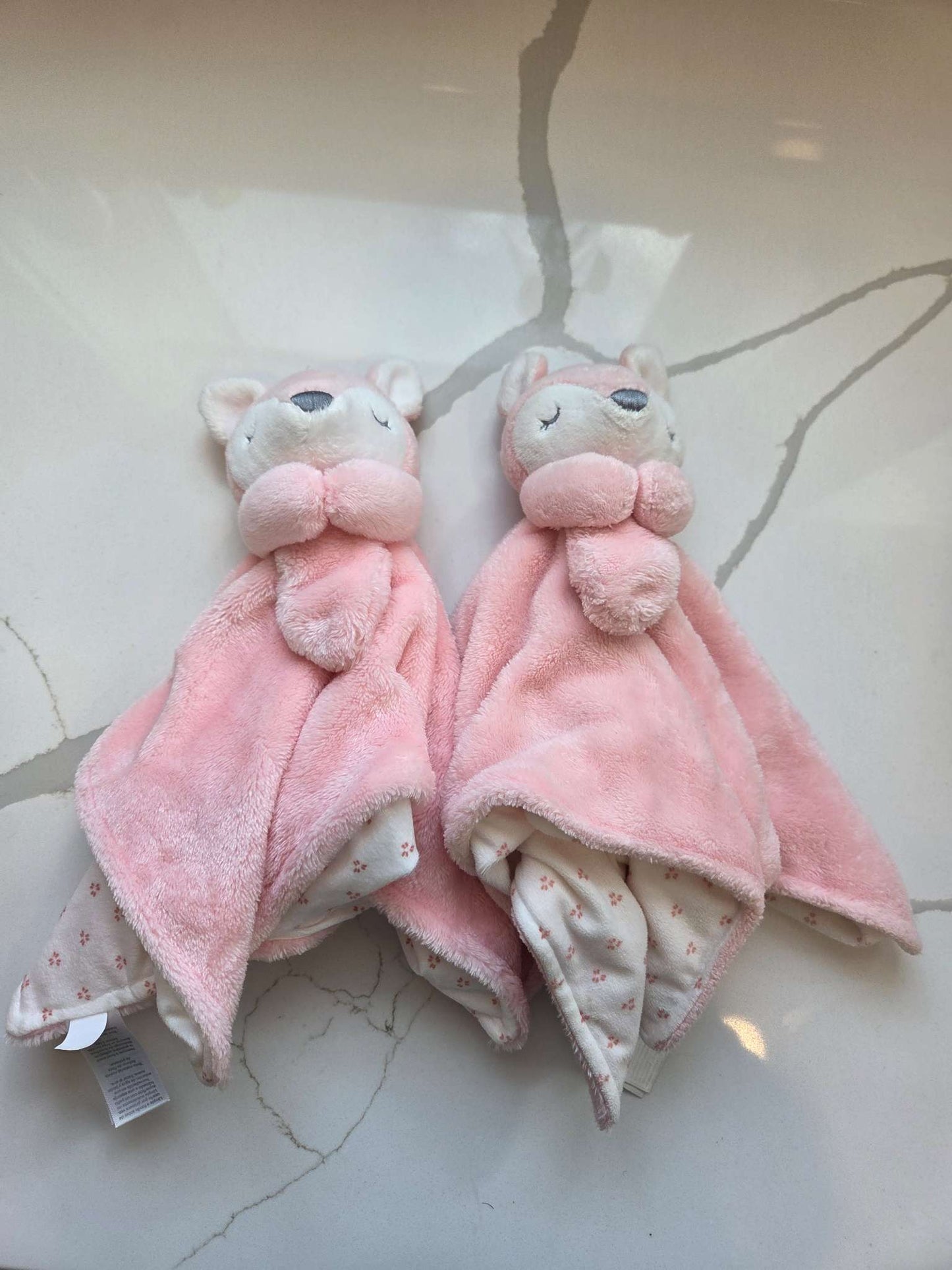 Carters Lovie Lot
