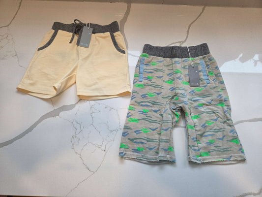 Miki Miette 24m Shorts , Kids 24 Month (18-24M)