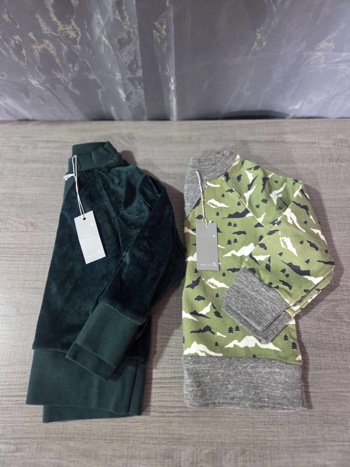 Miki Miette 18m Sweater Lot, Kids 18 Month (12-18M)
