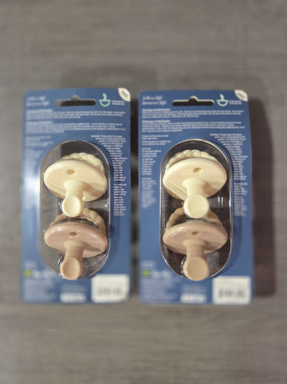Sweetie Soother Set 1/7