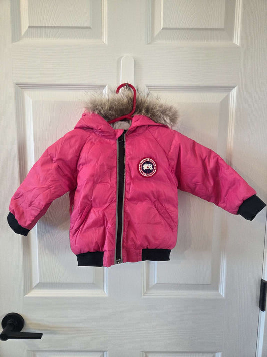 Canada Goose Jacket 12-18M, Kids 18 Month (12-18M)