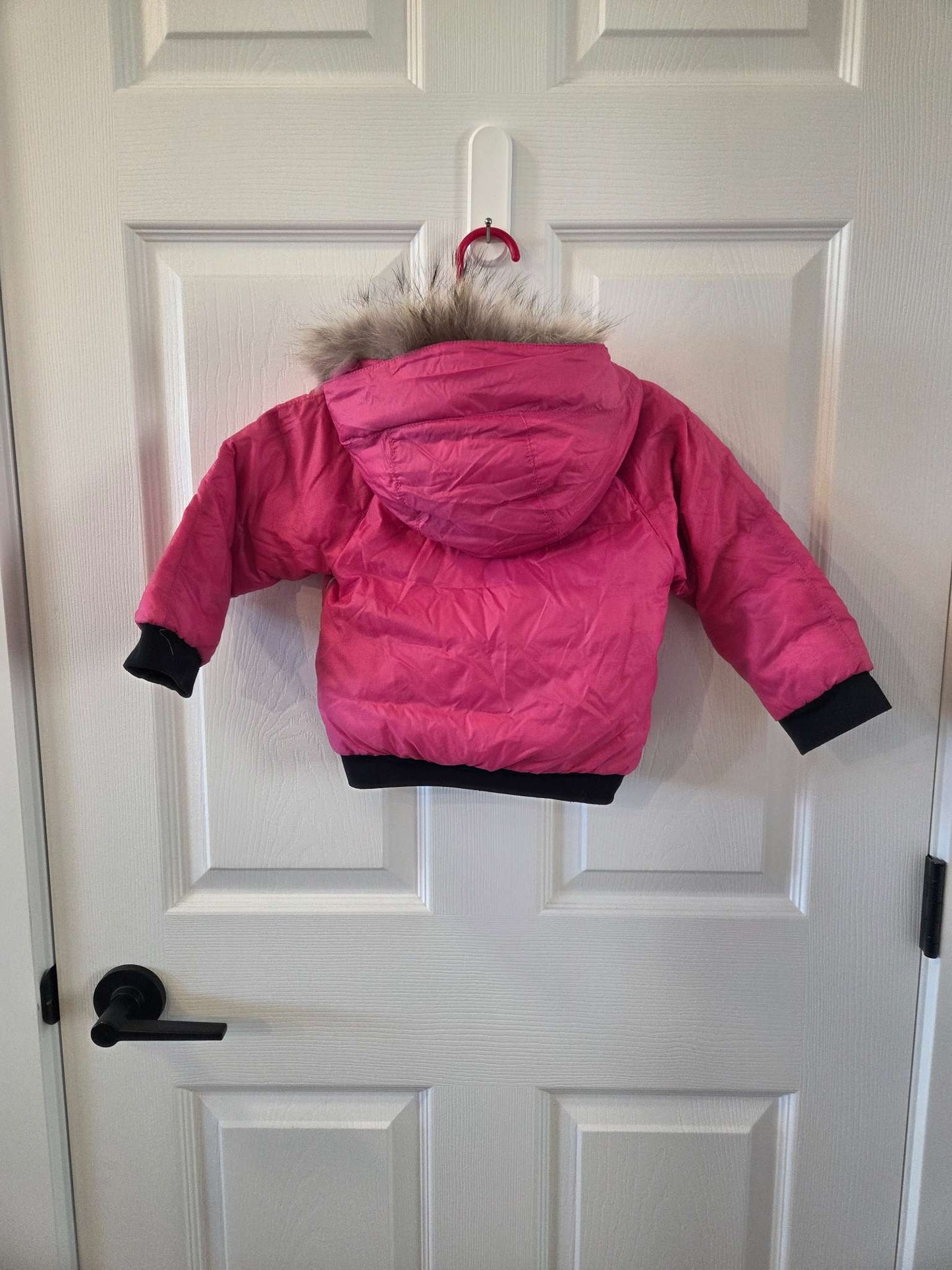 Canada Goose Jacket 12-18M, Kids 18 Month (12-18M)