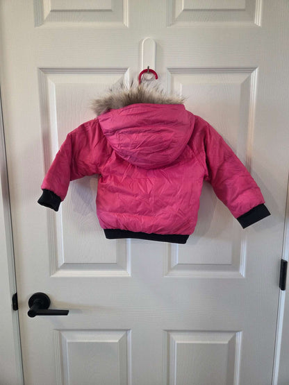 Canada Goose Jacket 12-18M, Kids 18 Month (12-18M)