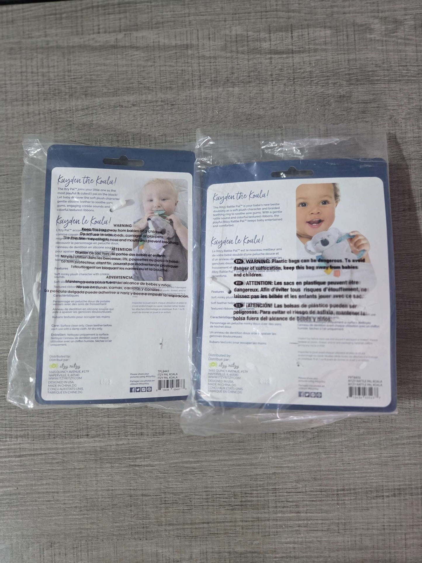 Koala Bundle 2/3
