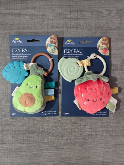 Itzy Pal Bundle 4/6