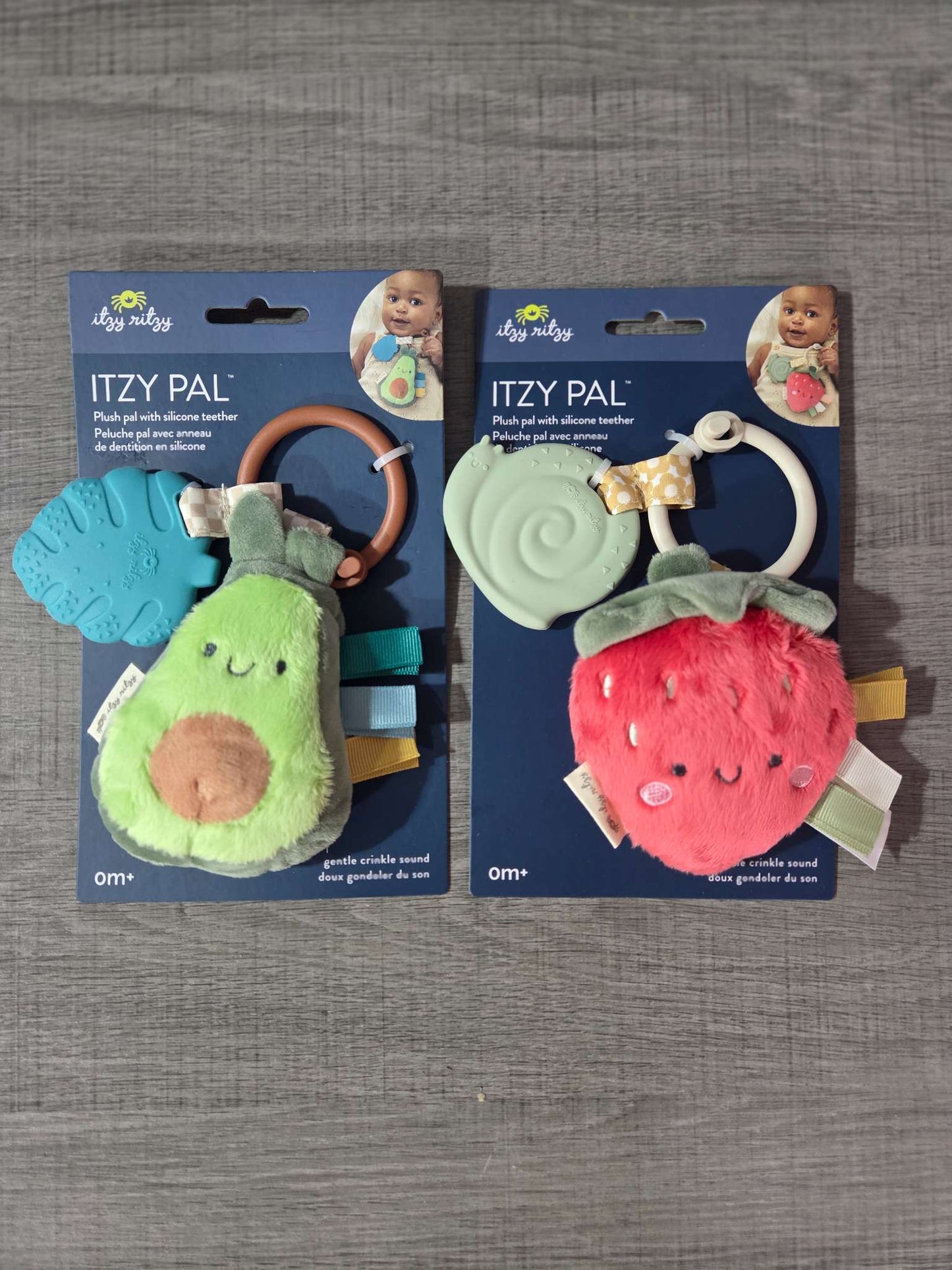 Itzy Pal Bundle 5/6