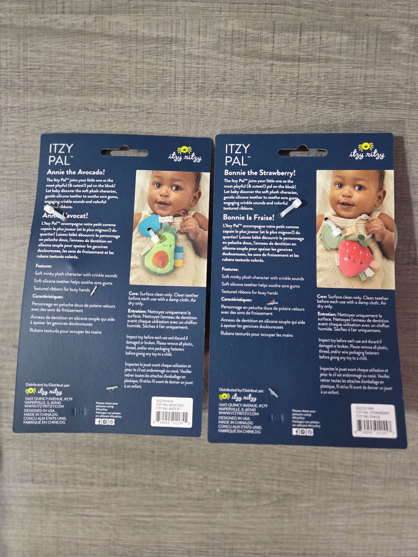 Itzy Pal Bundle 5/6