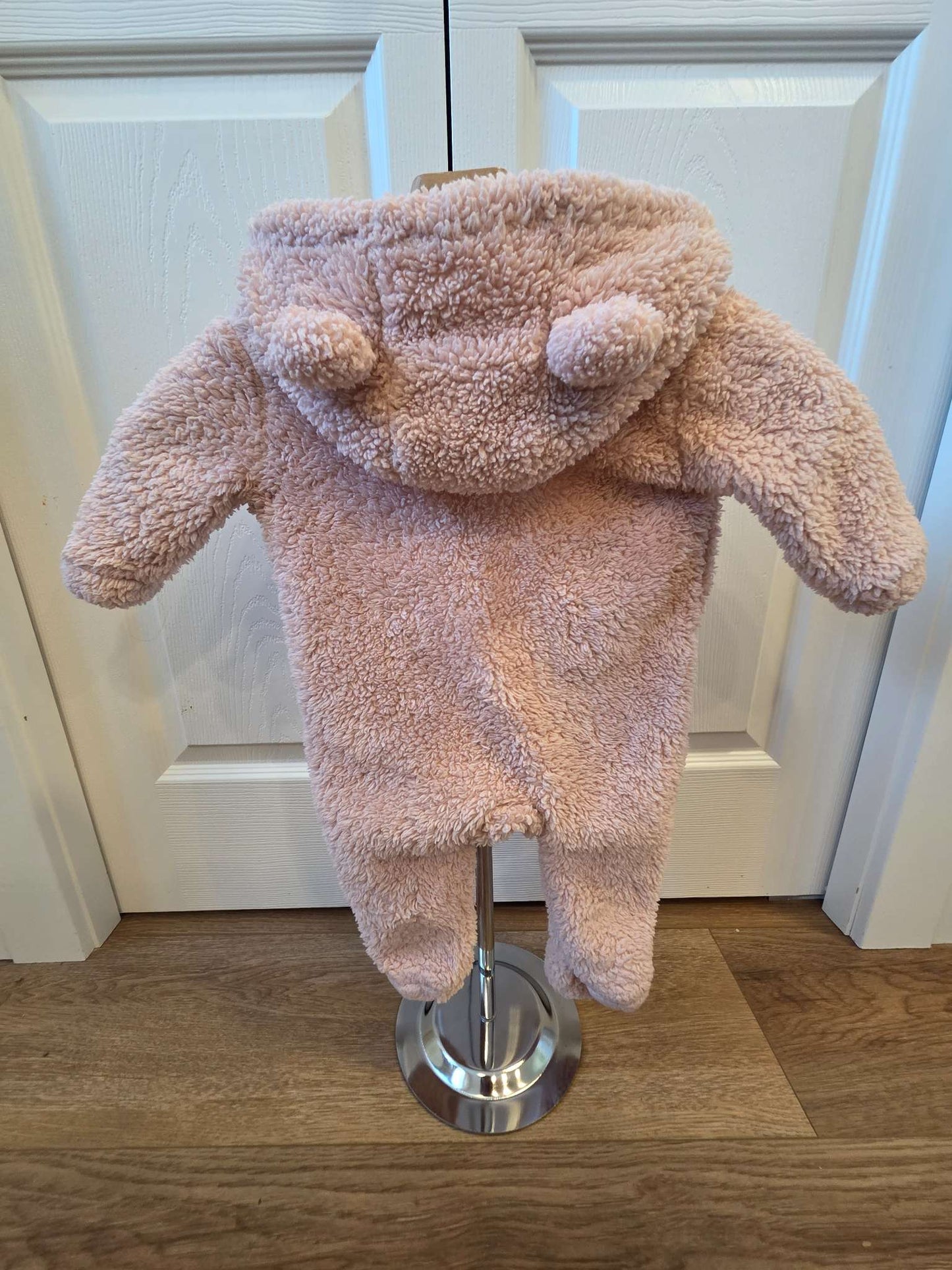 Old Navy Bunting Suit 3-6M, Kids 6 Month (3-6M)