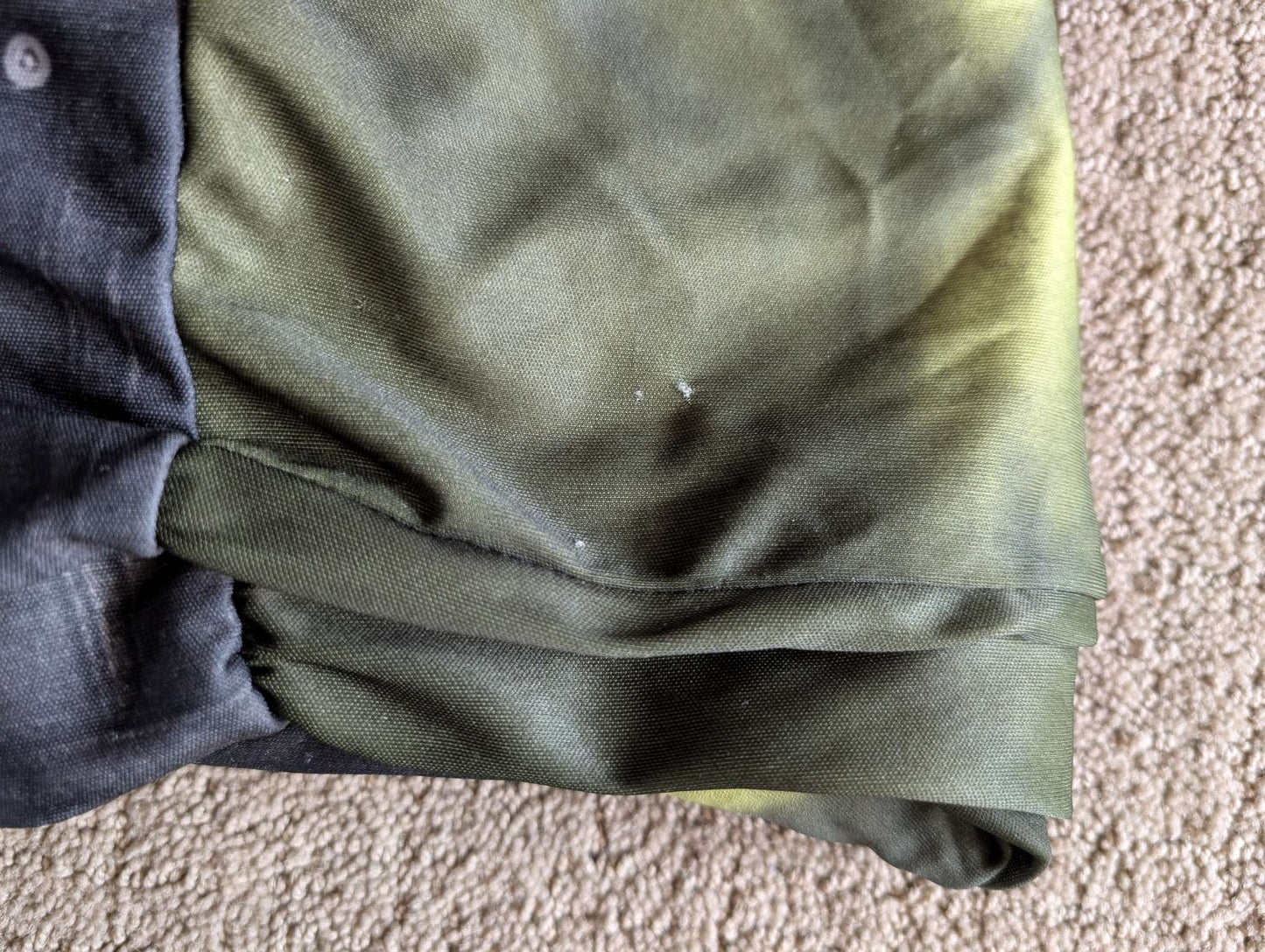 5-7 year old hulk costume, Kids 6/6X