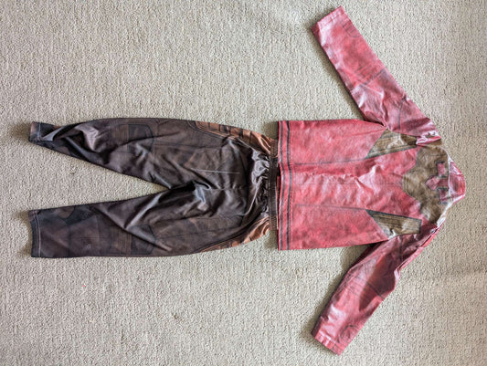 6 year old StarLord costume, Kids 6/6X