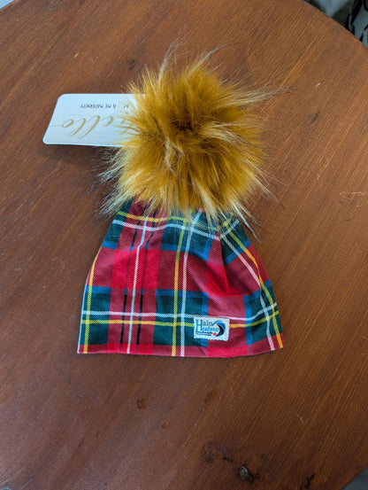 NWT infant toque, Kids 3 Month (0-3M)