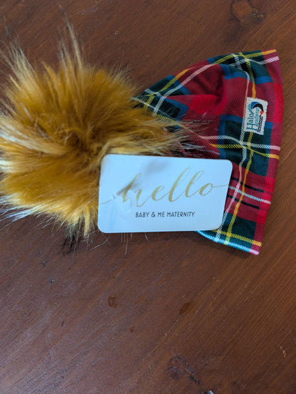 NWT infant toque, Kids 3 Month (0-3M)