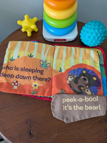 baby toy bundle