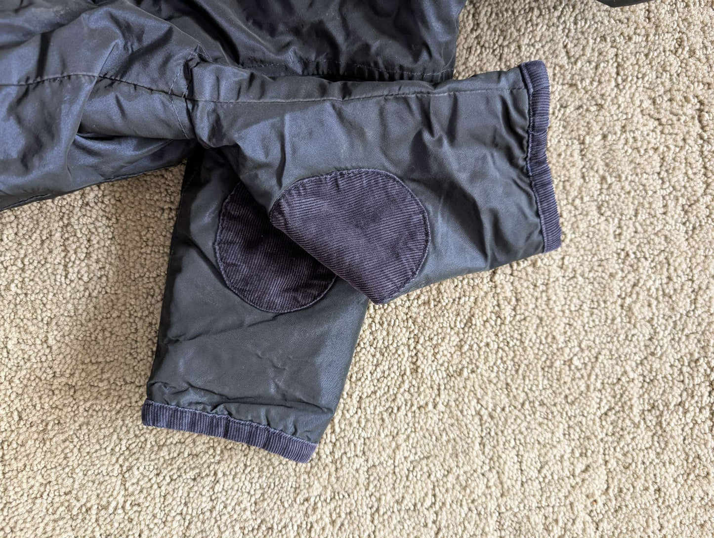 JKKS Couture 12 month girls winter jacket, Kids 12 Month (9-12M)