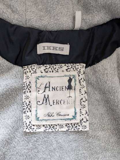 JKKS Couture 12 month girls winter jacket, Kids 12 Month (9-12M)