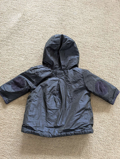 JKKS Couture 12 month girls winter jacket, Kids 12 Month (9-12M)