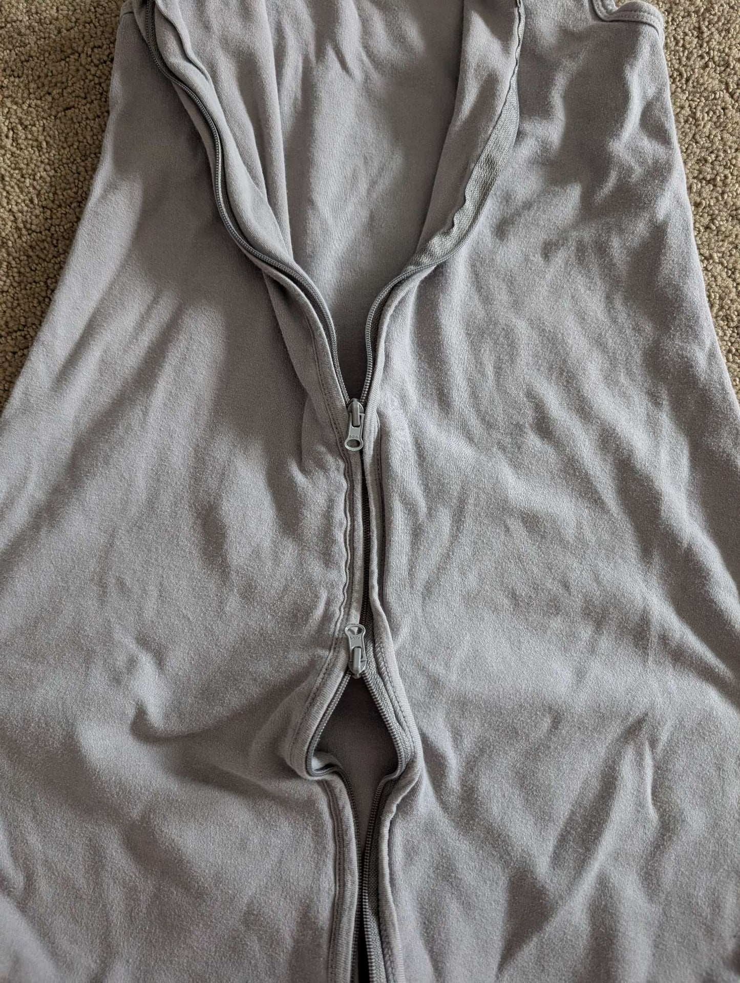 0-6 month sleep sack and 6m sleeper, Kids 6 Month (3-6M)