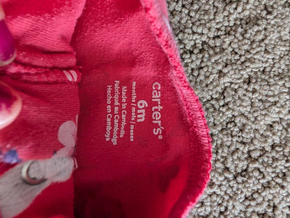 0-6 month sleep sack and 6m sleeper, Kids 6 Month (3-6M)