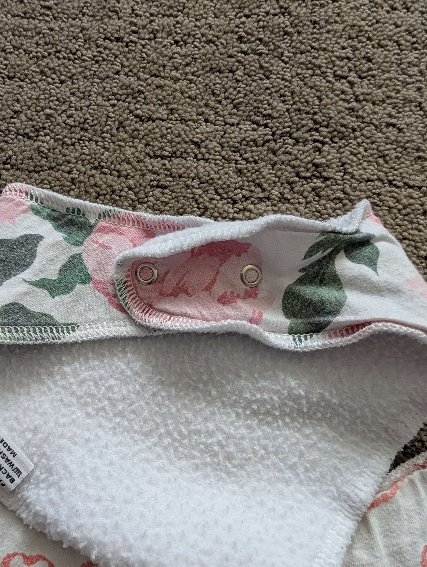 bibs with teether