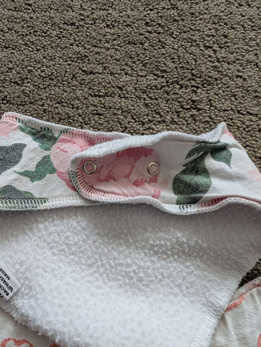 bibs with teether