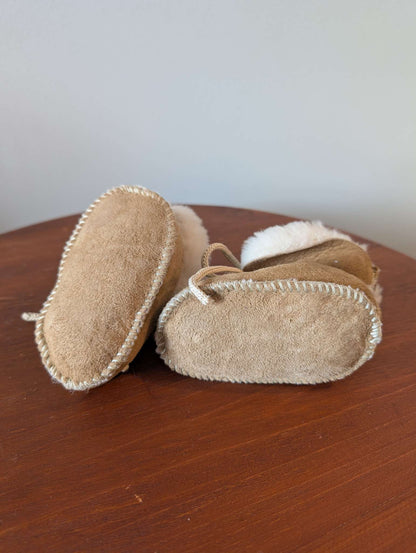 slippers, Shoes 0 (Baby: 0-12 mth)