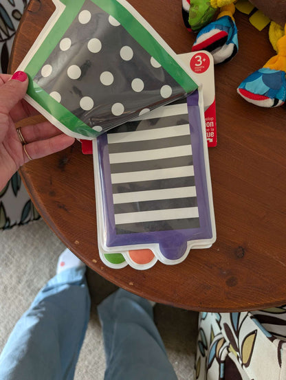 Baby toy bundle