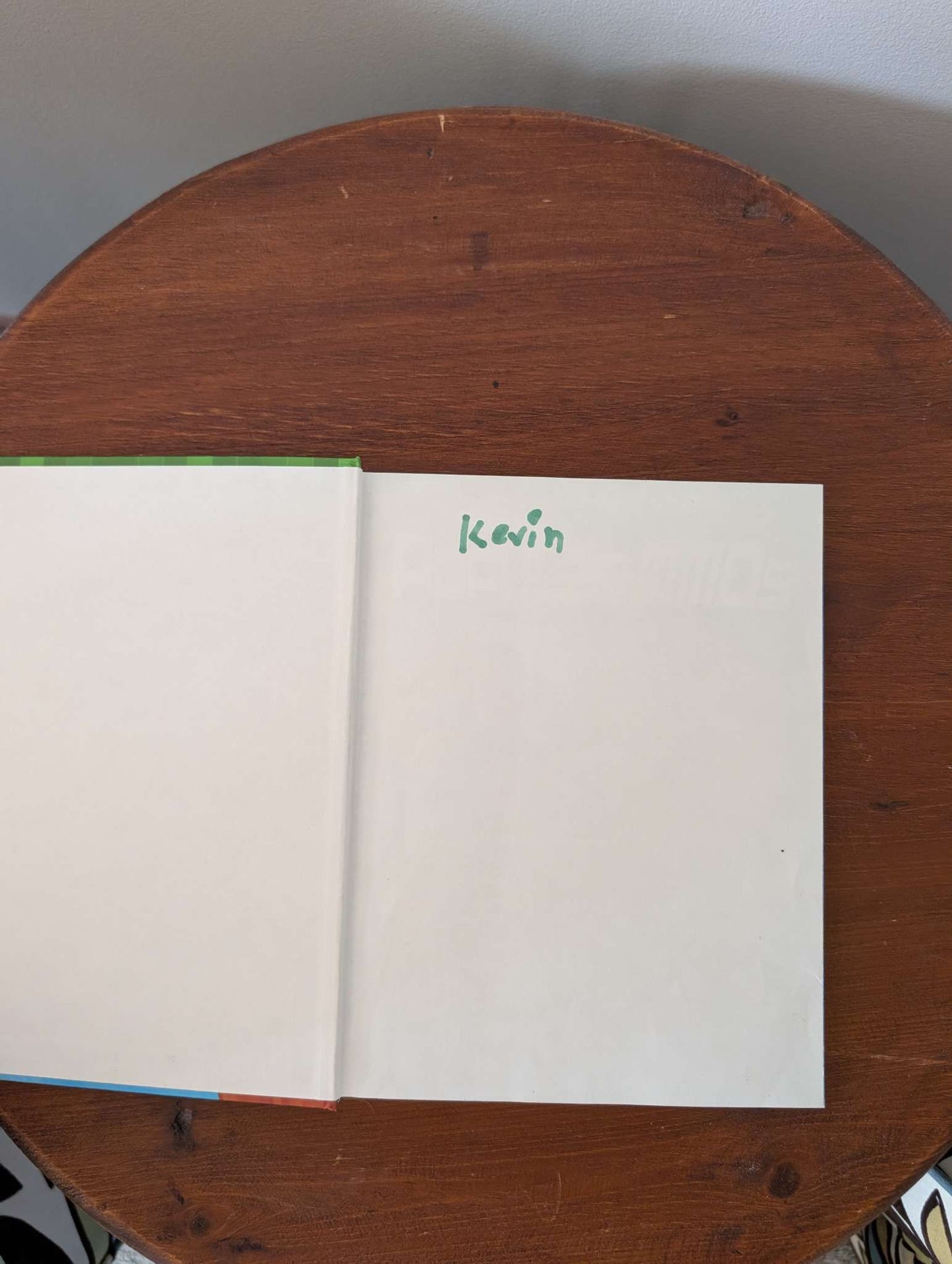 hard cover mine craft story