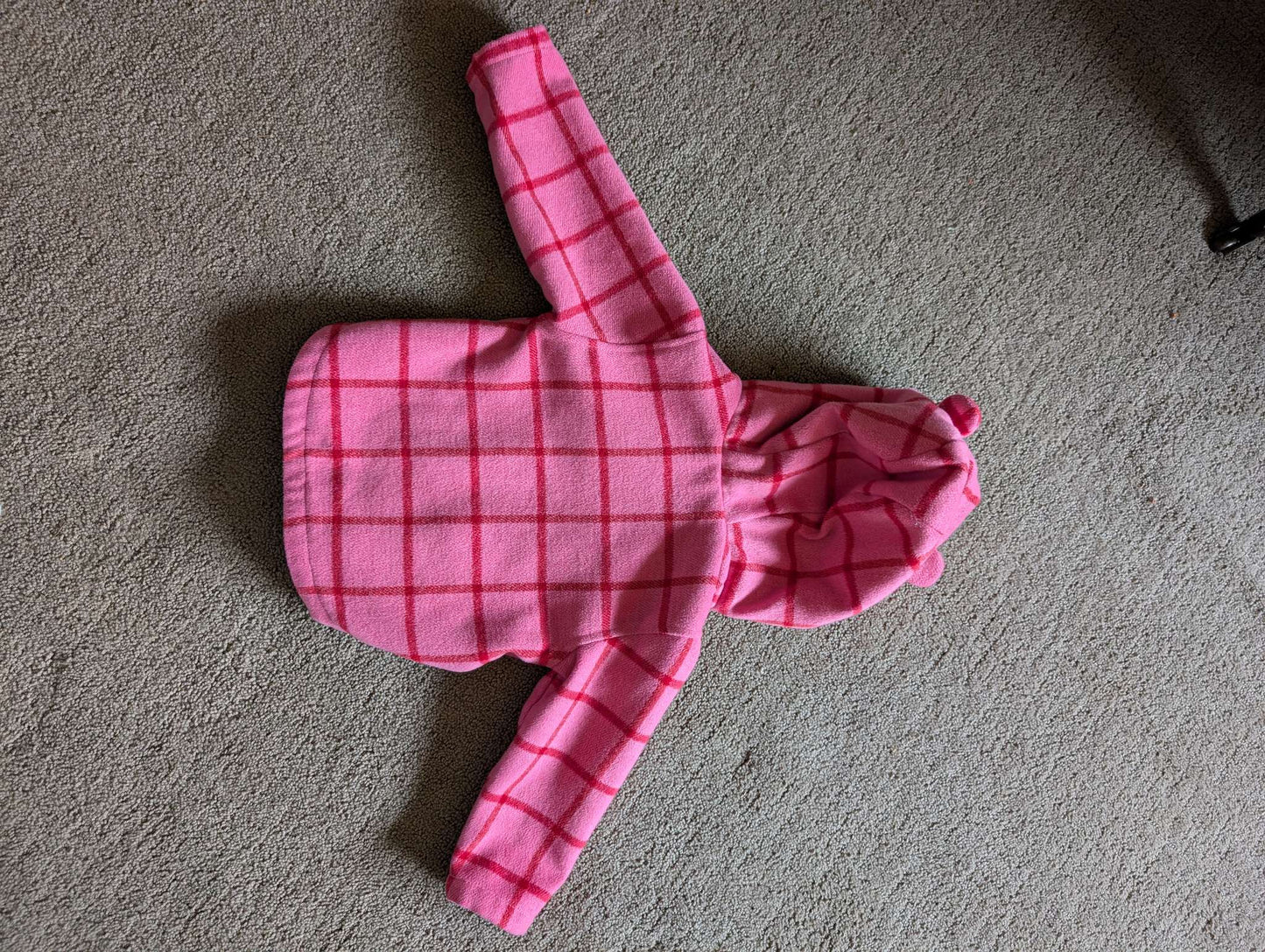 18-24 month Shacket, Kids 24 Month (18-24M)