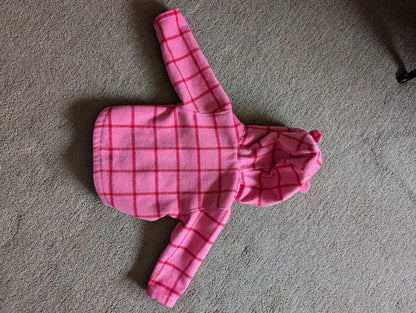 18-24 month Shacket, Kids 24 Month (18-24M)